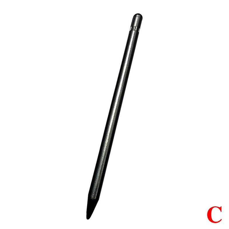قلم سيليكون، قلم سعوي، رسم، لمس، كتابة، قلم عالمي سلبي، مناسب لـ...